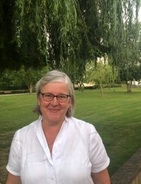 VANDERHAEGEN-LECHERF Catherine 
