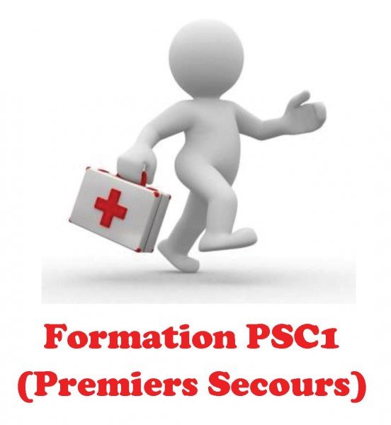 PS1 : formation premier secours PS1 : formation premier secours