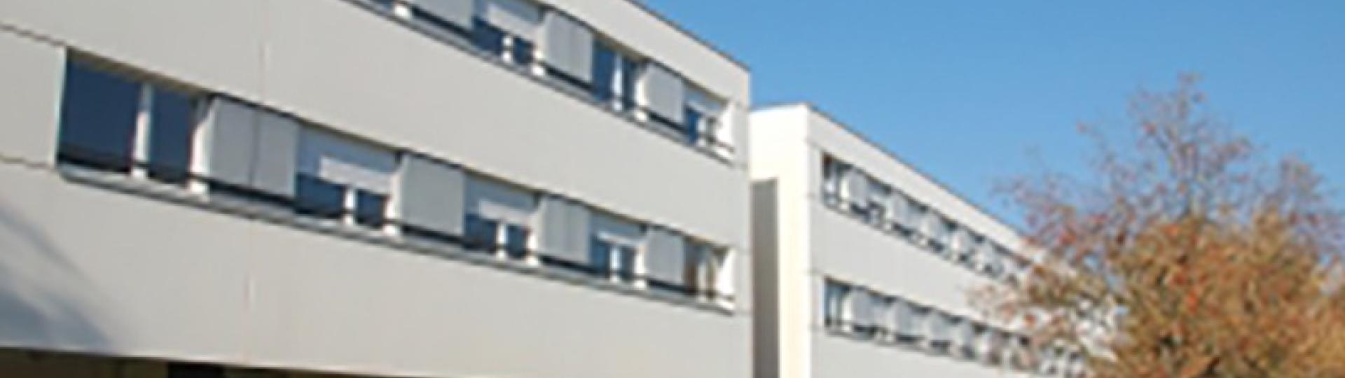 Maison de Retraite Maison de Retraite