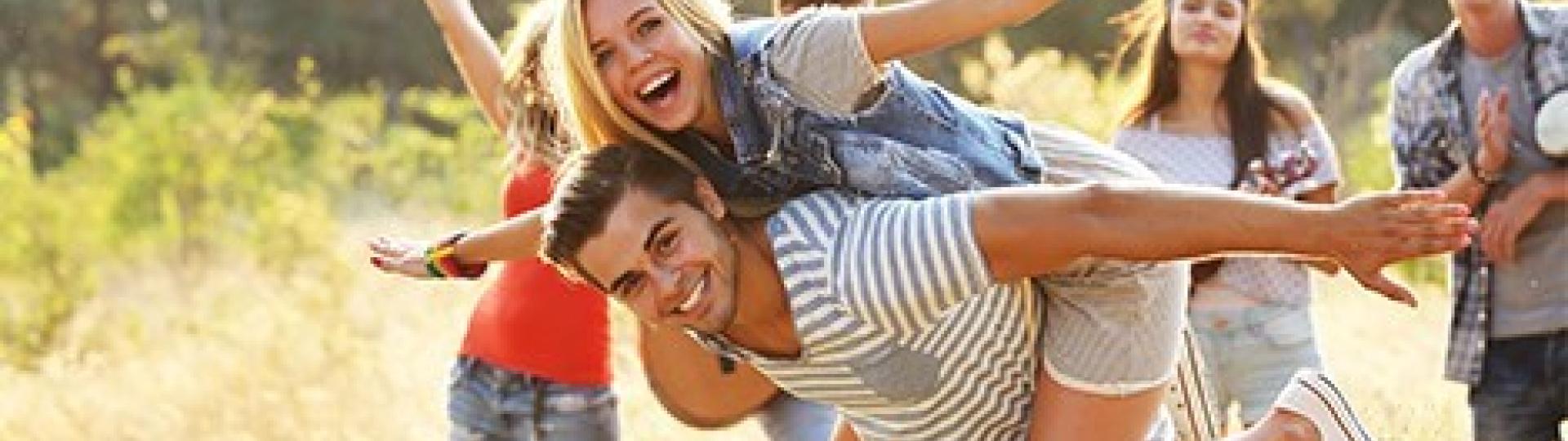 Espaces Jeunes