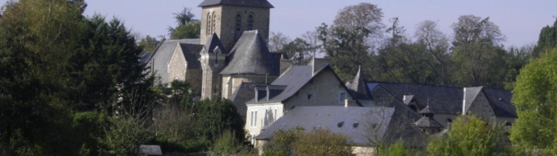 Vie religieuse