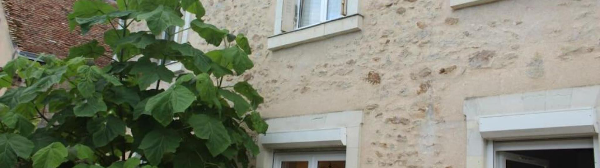 gîte