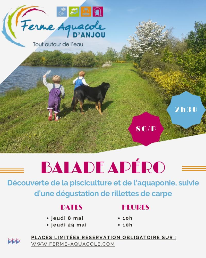 balade