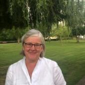 VANDERHAEGEN-LECHERF Catherine 