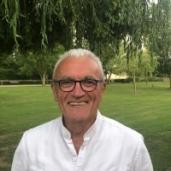 BONNAVENTURE Mickaël